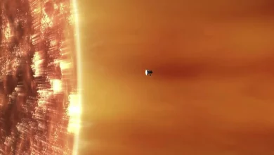 کاوشگر پارکر با گذر نزدیک از کنار خورشید تاریخساز شد؛ اما هنوز نمیدانیم زنده مانده است یا نه