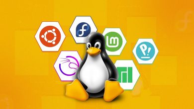 کدام توزیع لینوکسی به macOS شباهت بیشتری دارد؟