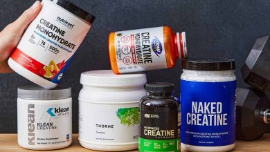 کراتین چیست و چه فواید و مضراتی دارد؟