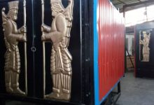 کسب و کار تولید زغال در ایران – درآمد و ۳ تولید کننده کوره زغال ایران