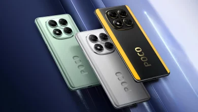 کمتر از ۱۰ روز تا گوشی جدید پوکو؛ تاریخ عرضه رسمی پوکو X7 بهصورت رسمی تأیید شد