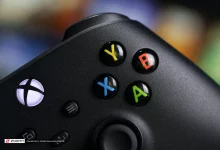 کنترلر «سبیل» ایکس‌باکس با طراحی جالب رؤیت شد؛ پتنت جدید مایکروسافت
