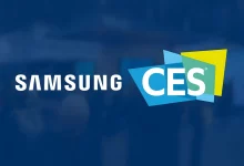 کنفرانس سامسونگ در نمایشگاه CES 2025 را چگونه تماشا کنیم؟