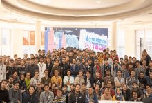 کوئرا و پارک فناوری پردیس میزبان ۴۵۰۰ شرکتکننده در مسابقات برنامهنویسی و هوش مصنوعی