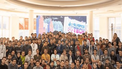 کوئرا و پارک فناوری پردیس میزبان ۴۵۰۰ شرکتکننده در مسابقات برنامهنویسی و هوش مصنوعی