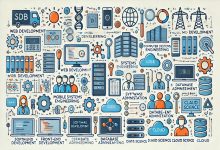 کوئرا کالج درباره زبان‌های برنامه‌نویسی پرتقاضا می‌گوید