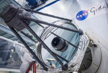 گام بزرگ در تکمیل ساخت تلسکوپ فضایی نسل بعدی ناسا برداشته شد