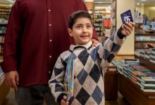 گامی بهسوی آموزش مالی فرزندان با بلوجونیور؛ اپلیکیشن و کارت بانکی برای 7 تا 18 سالهها