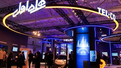 گزارش زومیت از غرفه همراه اول در نمایشگاه تلکام ۱۴۰۳ [تماشا کنید]