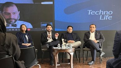 گزارش فعالیتهای تکنولایف: تکنوپی ماهانه ۱۰۰ میلیارد تومان تسهیلات ارائه میکند