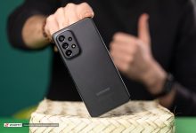 گلکسی A53 دارید؟ آپدیت امنیتی جدید را همینحالا نصب کنید