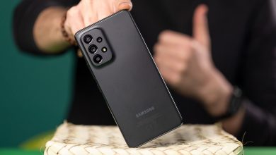 گلکسی A53 دارید؟ آپدیت امنیتی جدید را همینحالا نصب کنید