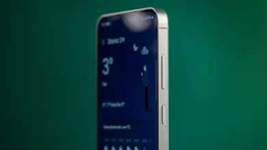 گلکسی S25 اسلیم گوشی باریکی خواهد بود؛ اما نه به باریکی آیفون ۱۷ ایر