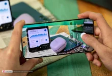 گلکسی S25 با کمک هوش مصنوعی، صداهای مزاحم را حین فیلم‌برداری حذف می‌کند