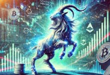 گوتسیوس ماکسیموس در لیست توکن‌های پرطرفدار! زمان رکوردشکنی GOAT فرا رسیده؟