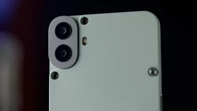 گوشی ارزان ناتینگ آپدیت اندروید ۱۵ را بهصورت آزمایشی دریافت کرد