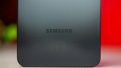 گوشی ارزان گلکسی F06 با طراحی جدید دوربین رؤیت شد