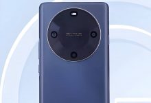 گوشی جدید هواوی ۴ روز دیگر رونمایی می‌شود؟