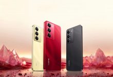 گوشی ریلمی 14x چه پردازنده‌ای خواهد داشت؟