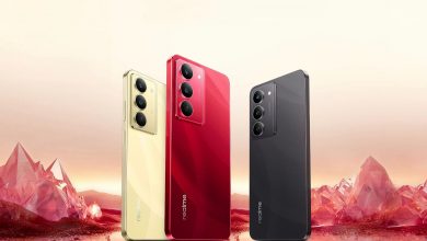 گوشی ریلمی 14x چه پردازندهای خواهد داشت؟