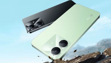 گوشی ریلمی نوت 60x با طراحی و مشخصات آشنا معرفی شد