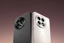 گوشی وانپلاس 13R با پردازنده سطح بالا به جنگ بزرگان میرود