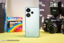 گوشی پرقدرت و مورد انتظار ردمی توربو ۴ همین ماه از راه می‌رسد