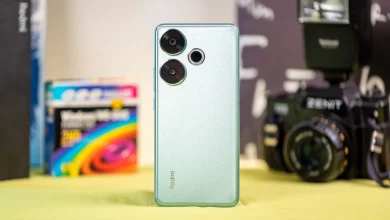 گوشی پرقدرت و مورد انتظار ردمی توربو ۴ همین ماه از راه میرسد