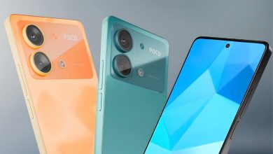 گوشی پوکو X7 نئو شیائومی در گیکبنچ رؤیت شد