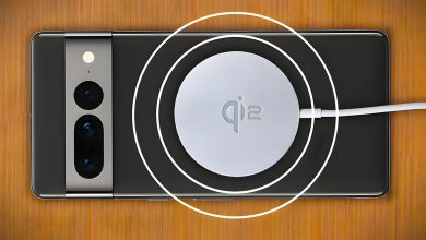 گوشیسازان اندرویدی در سال ۲۰۲۴ توجه خاصی به استاندارد شارژ Qi2 نشان ندادند