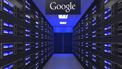 گوگل با سرمایهگذاری ۲۰ میلیارد دلاری، دیتاسنترهای آینده خود را کنار نیروگاههای بادی و خورشیدی احداث میکند
