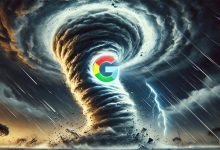 گوگل برای پیشبینی دقیق آبوهوا، مدل هوش مصنوعی معرفی کرد