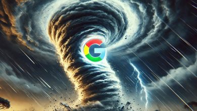 گوگل برای پیشبینی دقیق آبوهوا، مدل هوش مصنوعی معرفی کرد