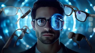 گوگل سرانجام عینک هوشمند عرضه میکند؟