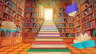 گوگل و هاروارد مجموعه داده عظیمی با 1 میلیون کتاب برای آموزش هوش مصنوعی تولید می‌کنند