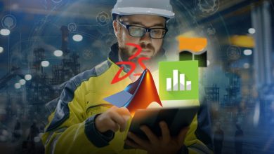 یادگیری این نرمافزارها، شما را به یک مهندس صنایع حرفهای تبدیل میکند