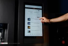 یخچال‌های ۲۰۲۵ سامسونگ از هوش مصنوعی برای خنک‌سازی بهتر استفاده می‌کنند