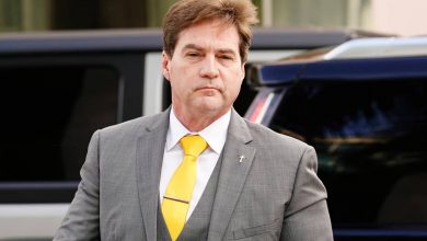 یک سال حبس تعلیقی برای خالق ادعایی بیتکوین!