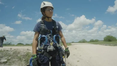 یک مادر ۳۷ ساله از شغلی میگوید که بدون نیاز به مدرک دانشگاهی درآمد ۱۰۰ هزار دلاری بههمراه دارد