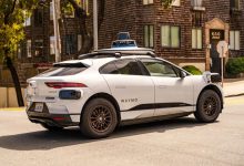 یک مطالعه: رانندگی تاکسیهای رباتیک از انسانها ایمنتر است