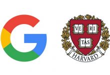 یک میلیون کتاب رایگان آنلاین، ابتکاری توسط گوگل و هاروارد