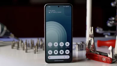 یک کشته و یک زخمی بر اثر انفجار گوشی ارزان ناتینگ