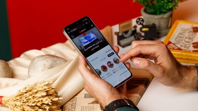 یکی از نرمافزارهای محبوب Good Lock حالا از One UI 7 پشتیبانی میکند