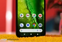 یکی از ویجتهای نرمافزار مخاطبین اندروید بازطراحی شد