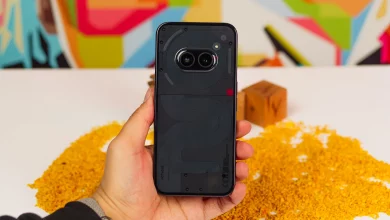 ۲ تغییر مهم در انتظار گوشیهای بعدی ناتینگ است