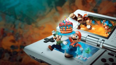 ۲۰ سالگی نینتندو DS؛ کنسولی که لذت بازی را برای همه ممکن کرد