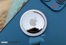 ۳ تغییر مهمی که ایرتگ ۲ را به ردیاب بهتری تبدیل میکنند