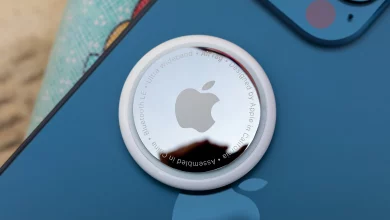 ۳ تغییر مهمی که ایرتگ ۲ را به ردیاب بهتری تبدیل میکنند