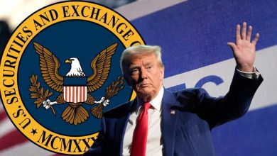 ۳ رویکرد مهم SEC در قبال رمزارزها در دوران ترامپ؛ بازار در انتظار آیندهای روشن!