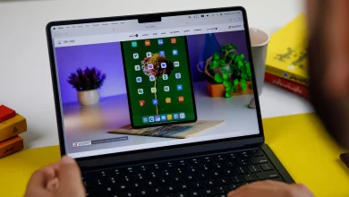 ۸ راهکار برای بهبود تجربه کیبورد و ترکپد در مک